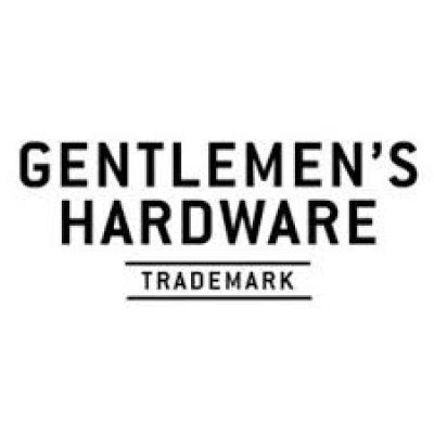 Logo GENTLEMEN'S HARDWARE