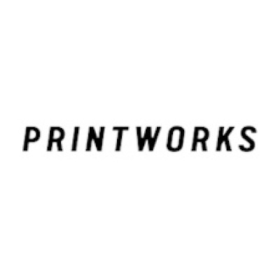 Logo PRINTWORKS