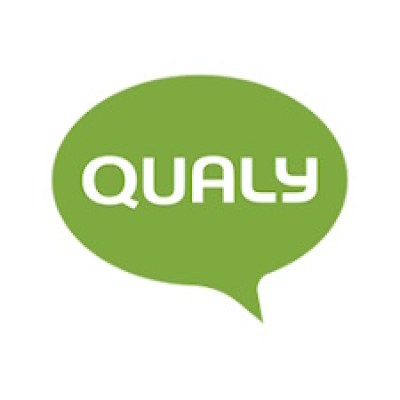 Logo QUALY