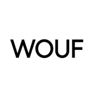 Logo WOUF