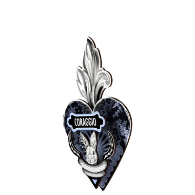 Immagine Be Brave / Coraggio