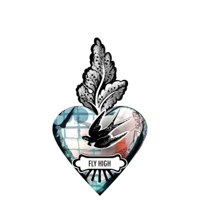 Immagine Fly High / Vola Alto