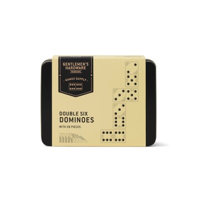 Immagine Double Six Dominoes