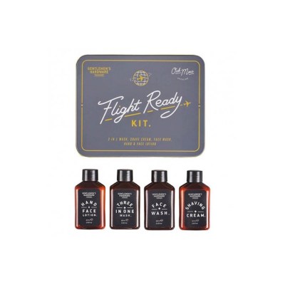 Immagine Flight Ready