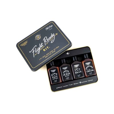 Immagine Flight Ready