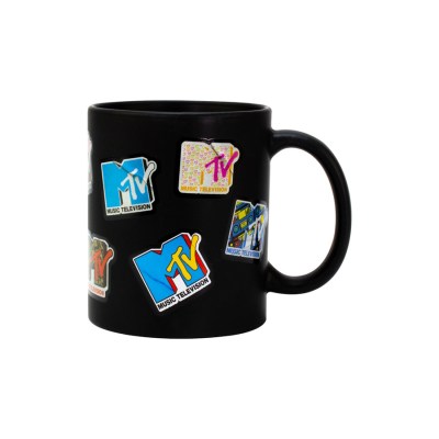 Immagine MTV Ceramic Mug