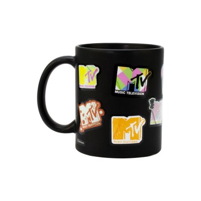Immagine MTV Ceramic Mug
