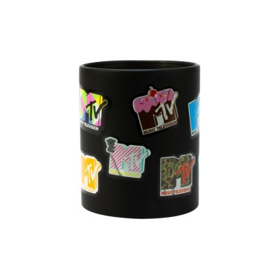 Immagine MTV Ceramic Mug