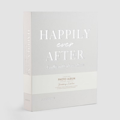 Immagine Happily Ever After