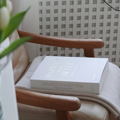 Immagine Happily Ever After