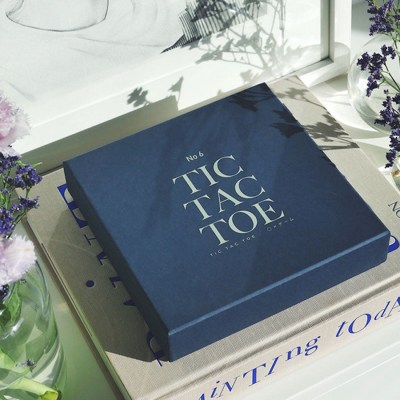 Immagine Tic Tac Toe