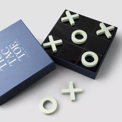 Immagine Tic Tac Toe