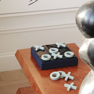 Immagine Tic Tac Toe