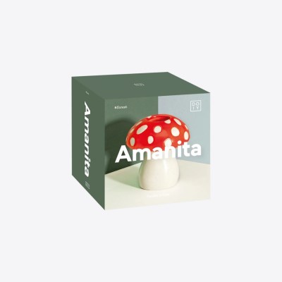 Immagine Amanita Candle Holder