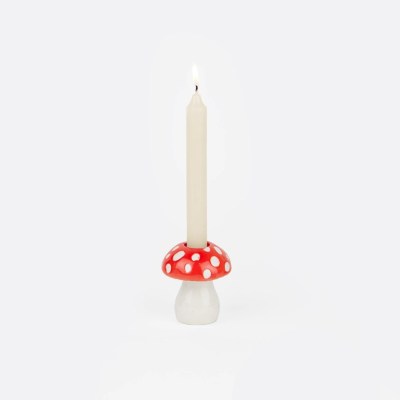 Immagine Amanita Candle Holder