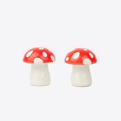 Immagine Amanita Salt and Pepper