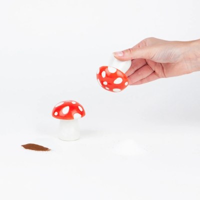 Immagine Amanita Salt and Pepper