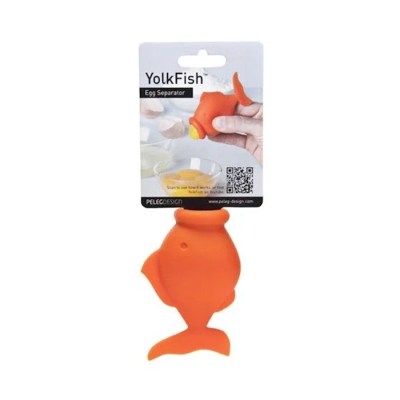 Immagine Yolkfish