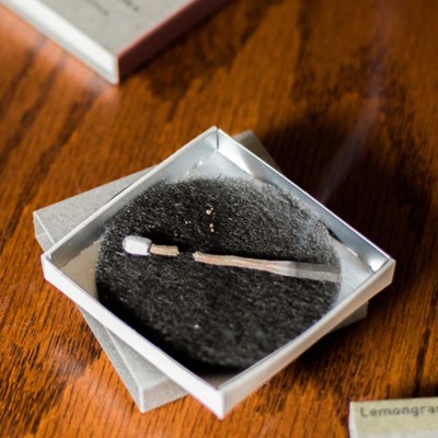 10 Minutes Aroma - Classic