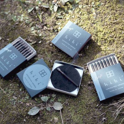 10 Minutes Aroma - Deep