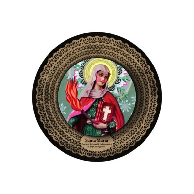 Immagine Santa Marta