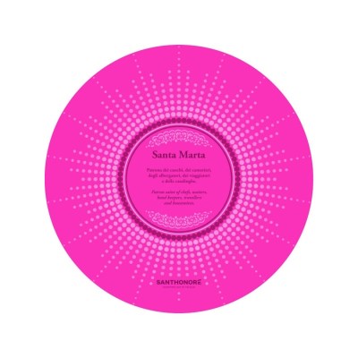 Immagine Santa Marta