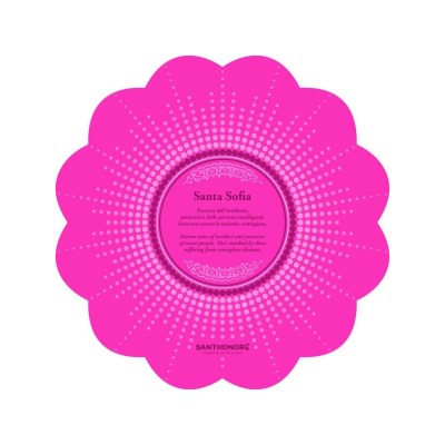 Immagine Santa Sofia