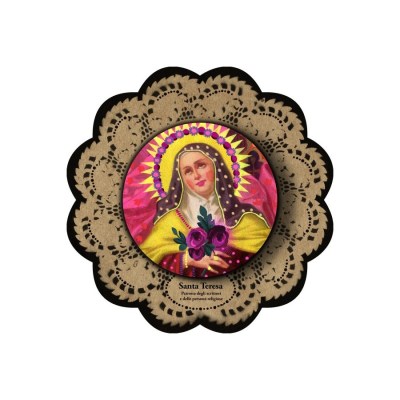 Immagine Santa Teresa