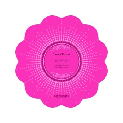 Immagine Santa Teresa