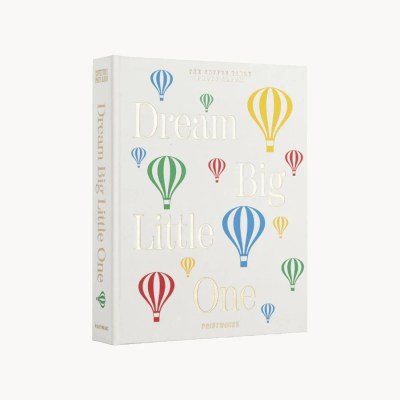 Album Portafoto - Dream Big Little One