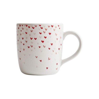 Tazza Mr. P - Cuori