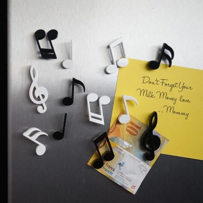 Magneti decorativi - Memody