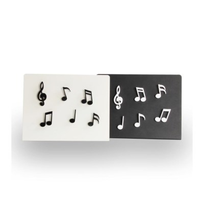 Magneti decorativi - Memody