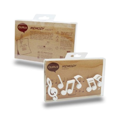 Magneti decorativi - Memody