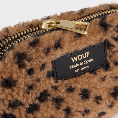 Portamonete Toffee piccolo